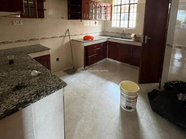Apartment for rent in Kiambu, Nairobi