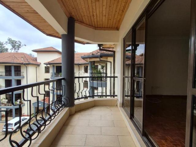 Apartment for rent in Kiambu, Nairobi