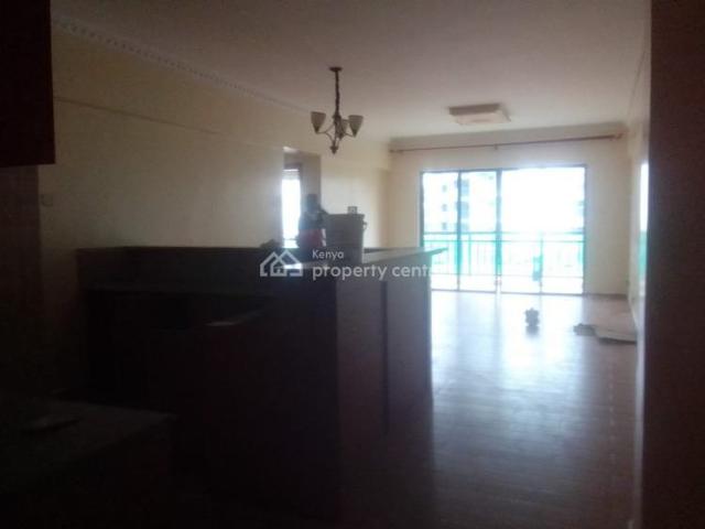 Apartment for rent in Kiambu, Nairobi