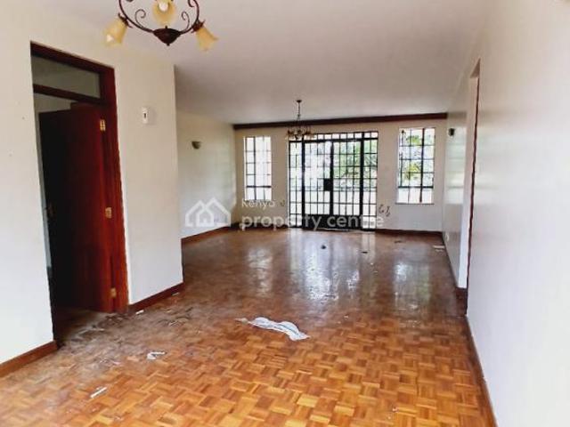 Apartment for rent in Kiambu, Nairobi