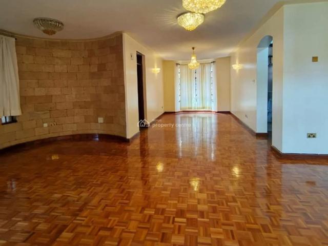 Apartment for rent in Kiambu, Nairobi
