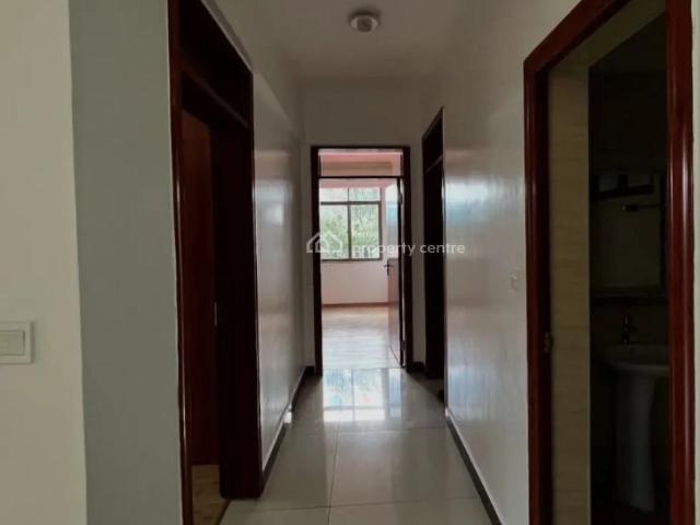Apartment for rent in Kiambu, Nairobi