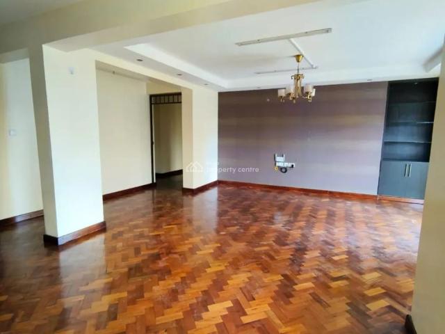 Apartment for rent in Kiambu, Nairobi