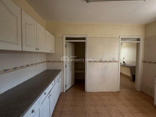 Apartment for rent in Kiambu, Nairobi