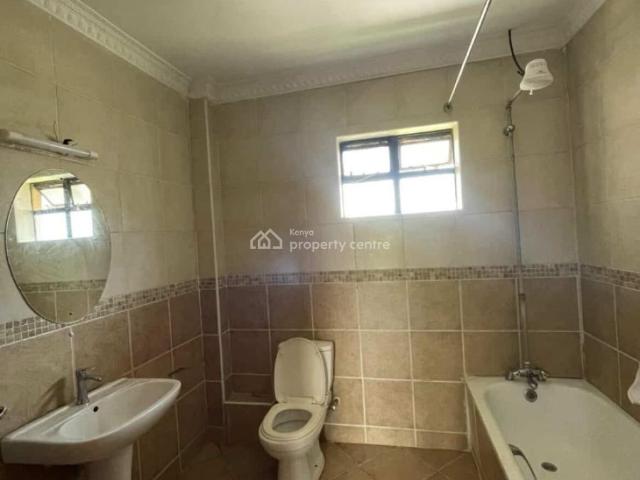 Apartment for rent in Kiambu, Nairobi