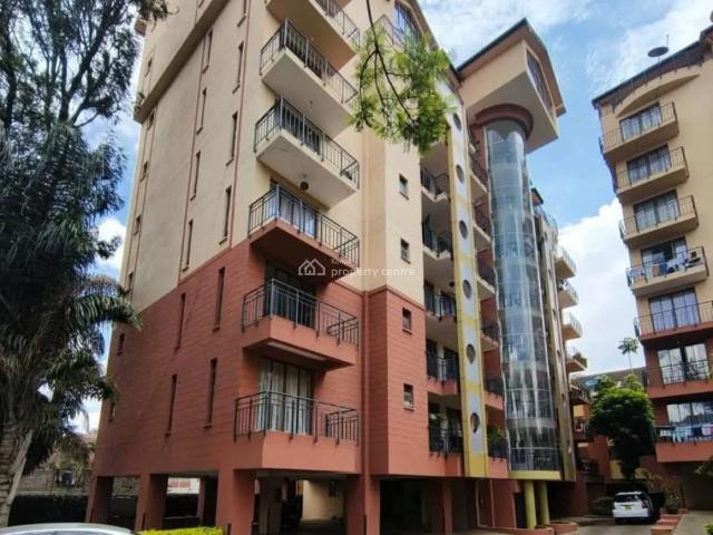 Apartment for rent in Kiambu, Nairobi