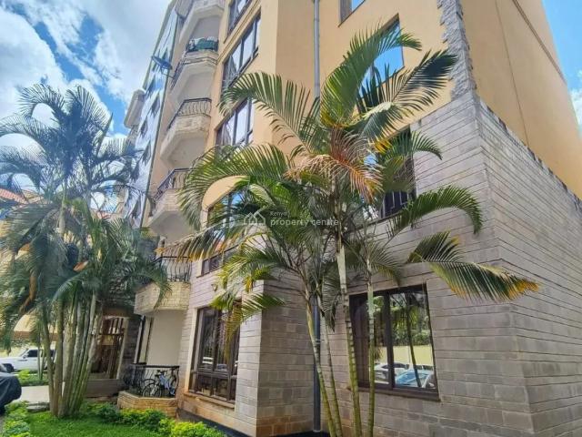 Apartment for rent in Kiambu, Nairobi