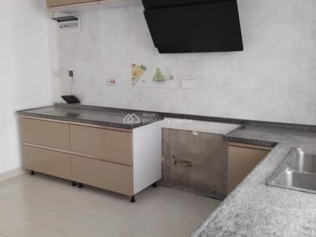 Apartment for rent in Kileleshwa, Kiambu