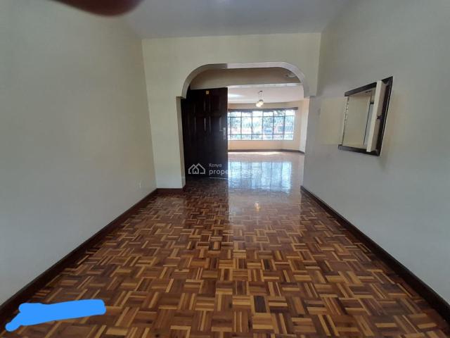 Apartment for rent in Lavington, Kiambu