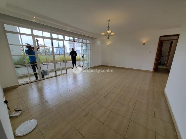 Apartment for rent in Lavington, Kiambu