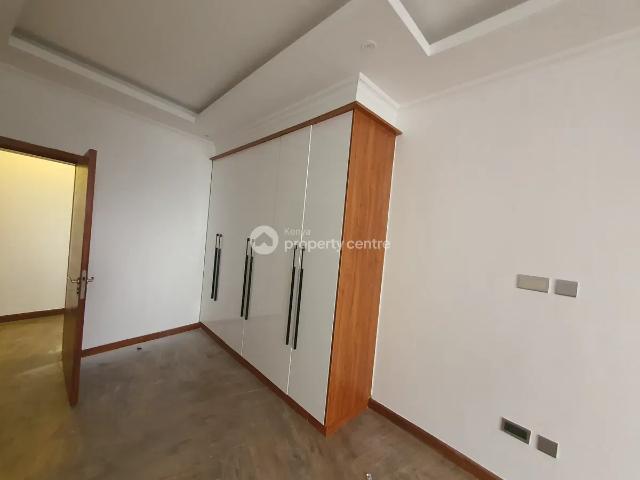 Apartment for rent in Kileleshwa, Kiambu
