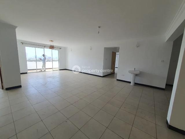 Apartment for rent in Kileleshwa, Kiambu