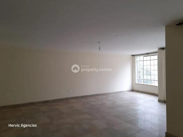 Apartment for rent in Kileleshwa, Kiambu
