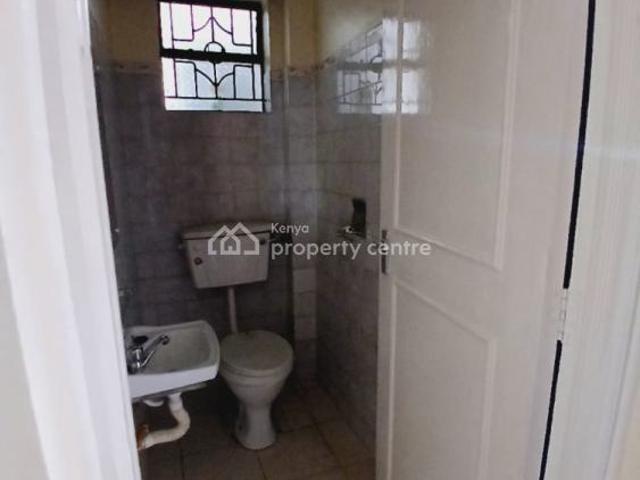 House for rent in Kileleshwa, Kiambu