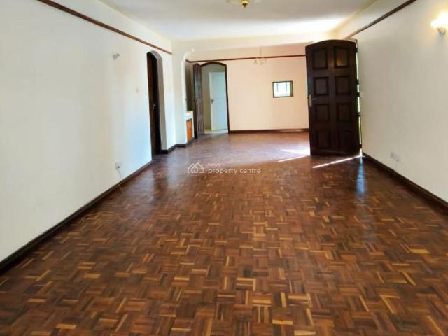 House for rent in Kileleshwa, Kiambu