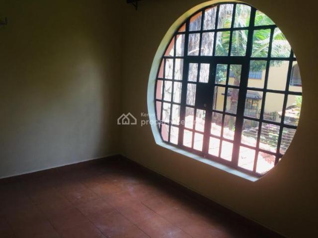 Apartment for rent in Kileleshwa, Kiambu
