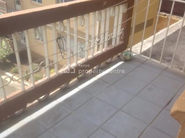 Apartment for rent in Kiambu, Nairobi