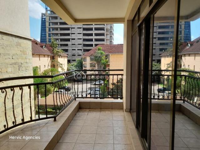 Apartment for rent in Kiambu, Nairobi