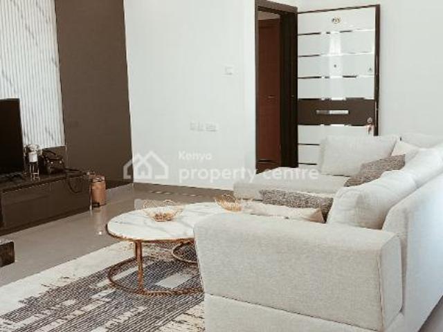 Apartment for rent in Kiambu, Nairobi