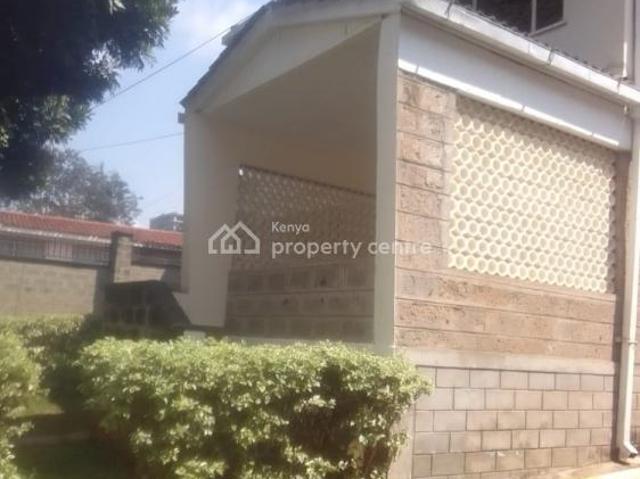 House for rent in Kiambu, Nairobi