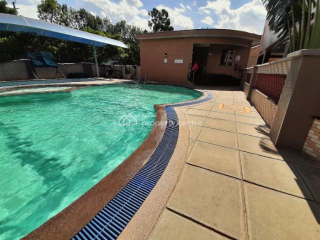 Apartment for rent in Kiambu, Nairobi