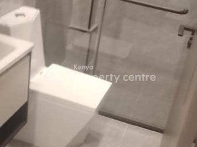 Apartment for rent in Lavington, Kiambu