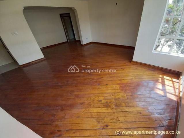 Apartment for rent in Lavington, Kiambu