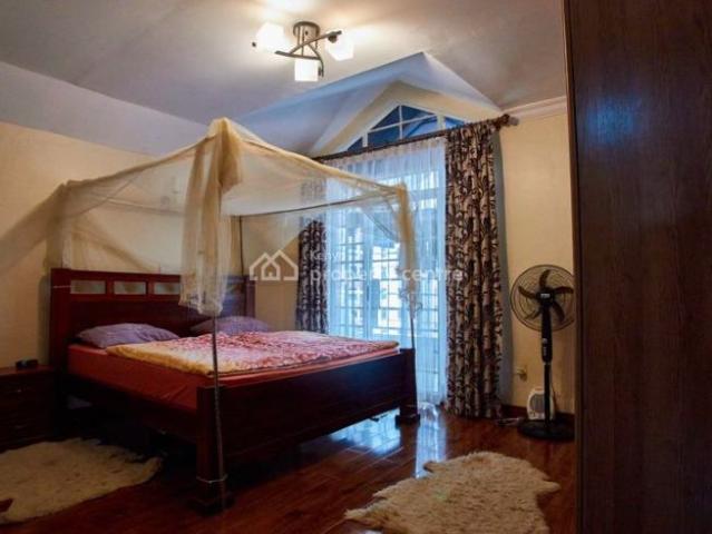 Apartment for rent in Lavington, Kiambu