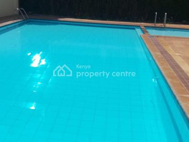 Apartment for rent in Lavington, Kiambu