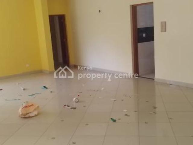 Apartment for rent in Lavington, Kiambu