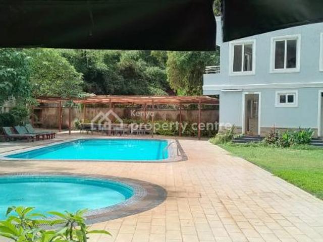 Apartment for rent in Lavington, Kiambu