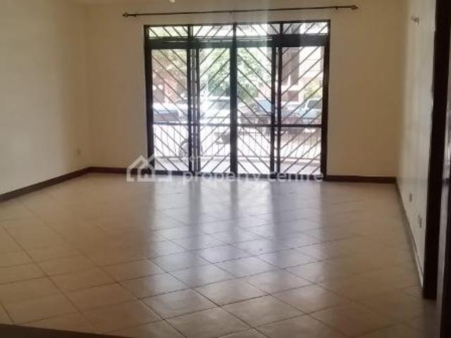 Apartment for rent in Lavington, Kiambu