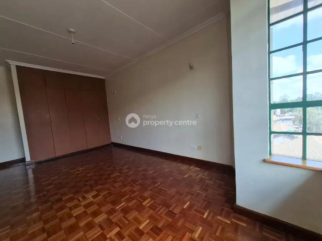 Apartment for rent in Kiambu, Nairobi