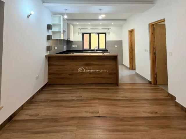Apartment for rent in Kileleshwa, Kiambu