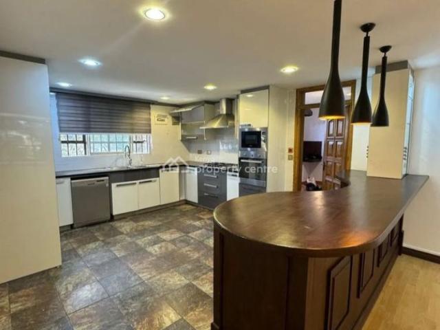 Apartment for rent in Lavington, Kiambu