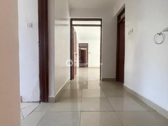 Apartment for rent in Kileleshwa, Kiambu