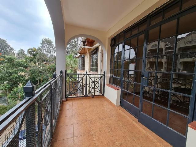 Apartment for rent in Kiambu, Nairobi