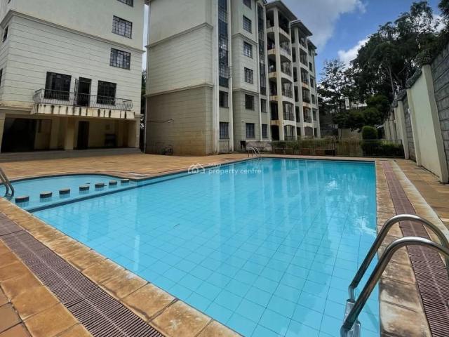 Apartment for rent in Kiambu, Nairobi