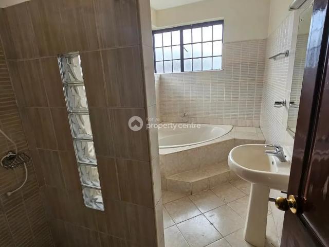 Apartment for rent in Lavington, Kiambu