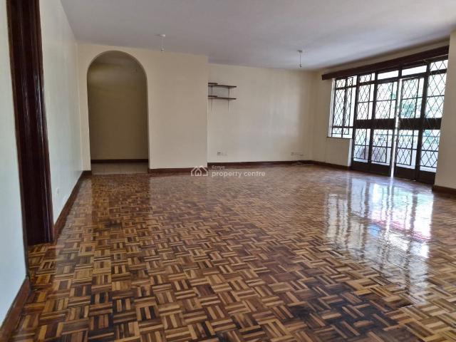 Apartment for rent in Kileleshwa, Kiambu