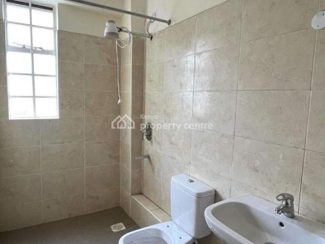 Apartment for rent in Kileleshwa, Kiambu