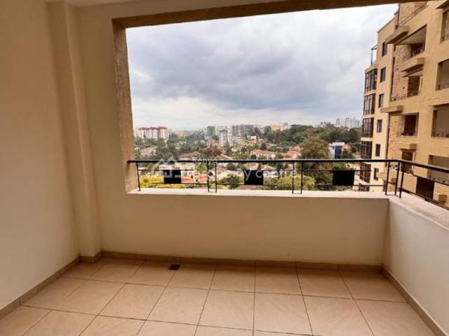 Apartment for rent in Kileleshwa, Kiambu
