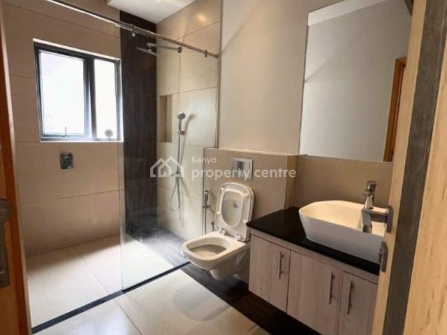 Apartment for rent in Kileleshwa, Kiambu