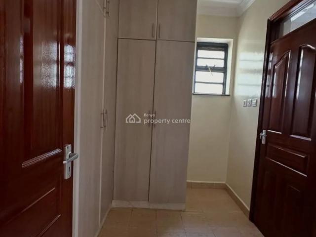Apartment for rent in Kileleshwa, Kiambu