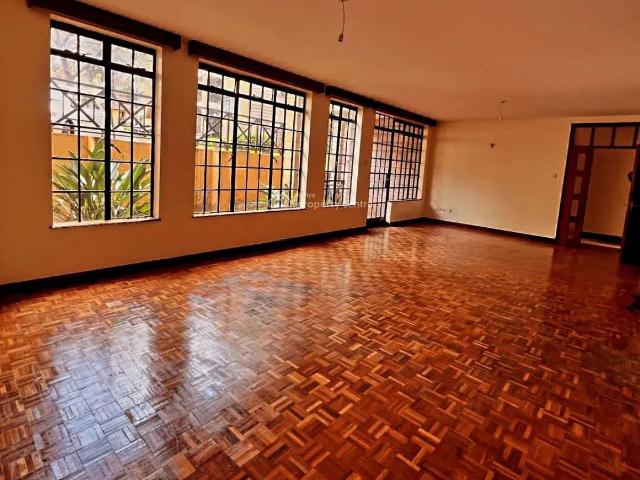 Apartment for rent in Kileleshwa, Kiambu
