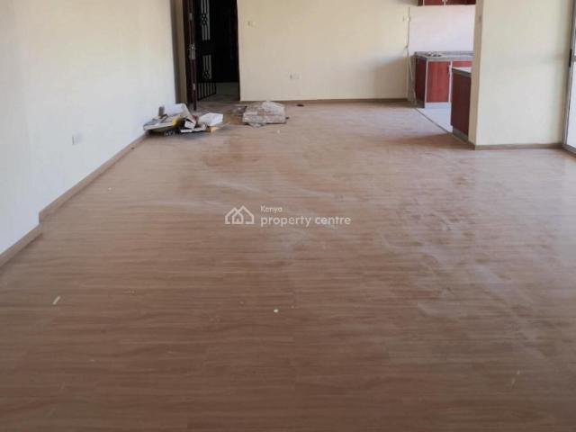 Apartment for rent in Kiambu, Nairobi