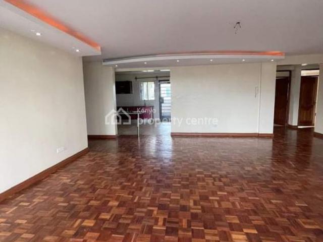 Apartment for rent in Kiambu, Nairobi