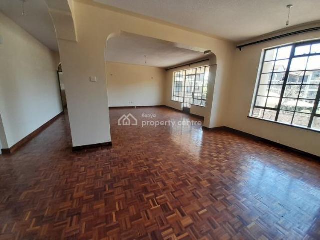 Apartment for rent in Kiambu, Nairobi