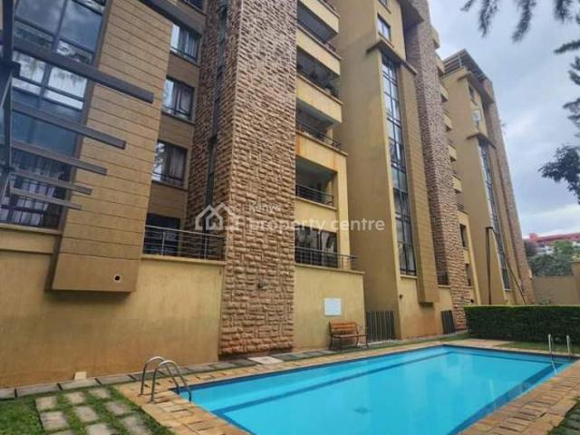 Apartment for rent in Kiambu, Nairobi