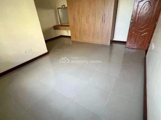 Apartment for rent in Kiambu, Nairobi